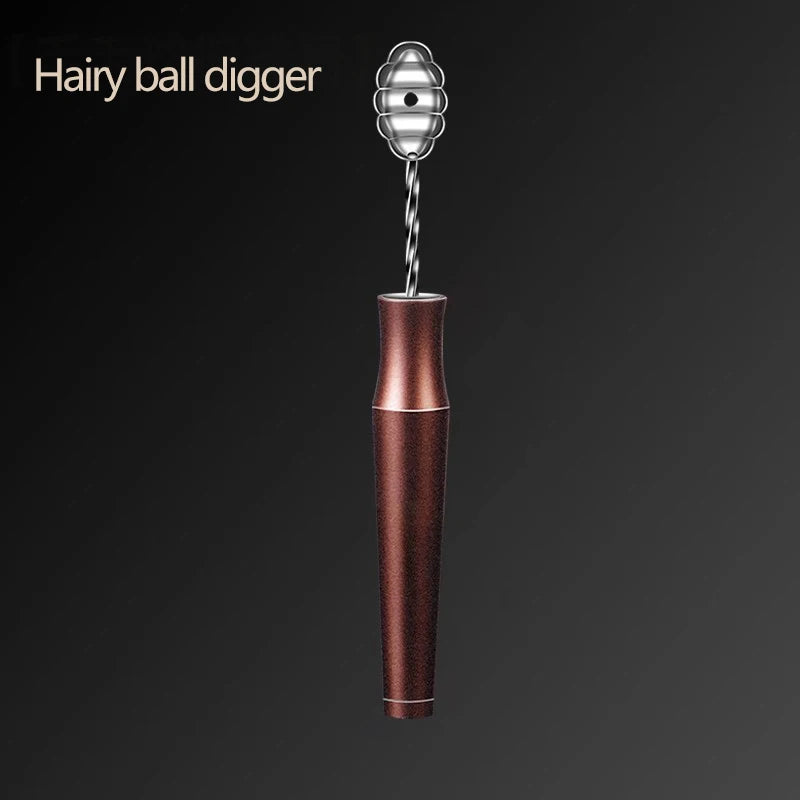 Stainless Steel Melon Baller & Fruit Carving Tool Set Melon Baller & Carving Tool Axl Caterpillar type