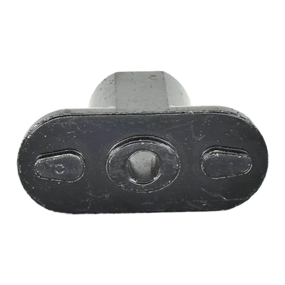 22.2mm Metal Bracket Connector for Grass Trimmer & Lawn Mower Lawn Mower Part Axl