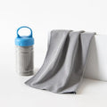 Breathable Cooling Towel – Quick-Dry Microfiber Sport Towel Sport Cooling Towel Axl A9