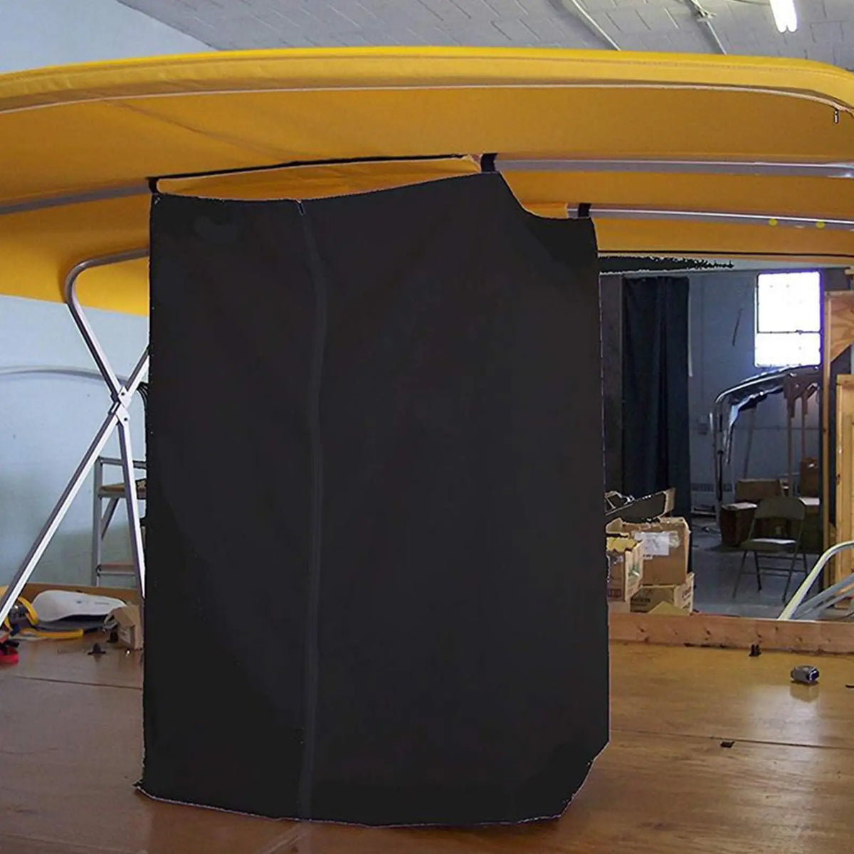 Portable Pop-Up Changing Room Tent for Camping & RV Travel Pop-Up Privacy Tent Axl