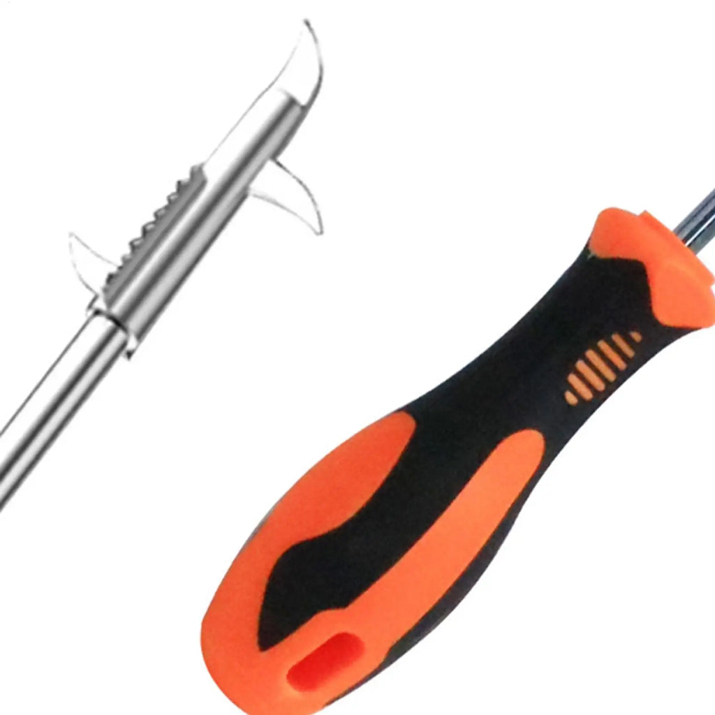 Tire Stone Removal Hook – Wheel Tread Gravel Cleaner Tool Tire Cleaning Tool Axl