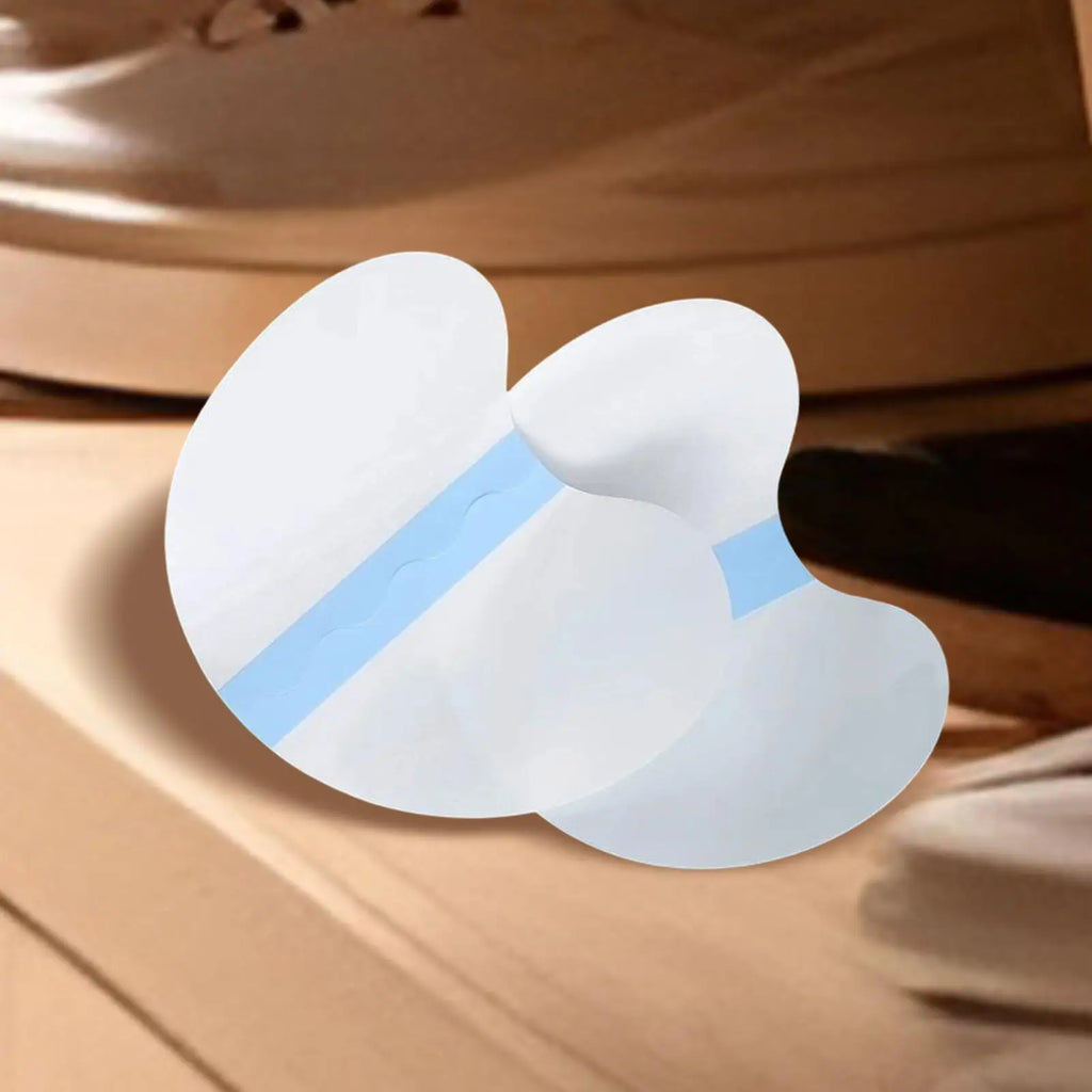Clear Shoe Toe Rain Protector Stickers – 30 Pcs TPU Guard Shoe Protector Stickers Axl