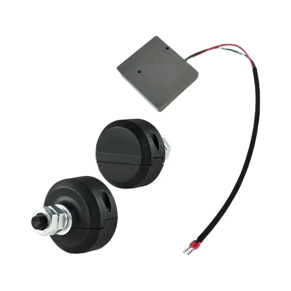 Magnetic Limit Switch Kit for Sliding Gate Door Opener Gate Limit Switch Axl