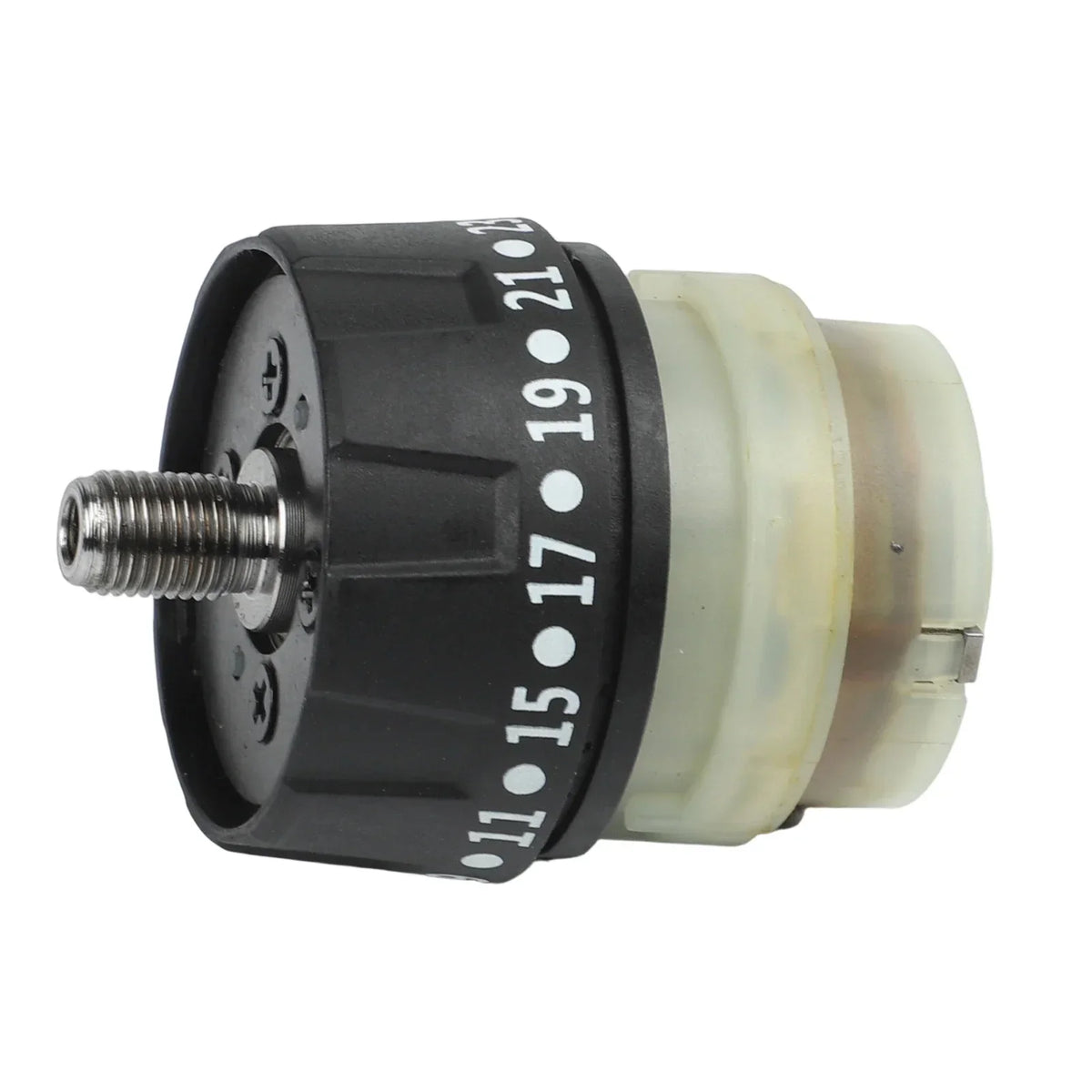13-Tooth Brushless Dual Speed Gearbox for 16.8V/21V Cordless Drill Drill Gearbox Axl