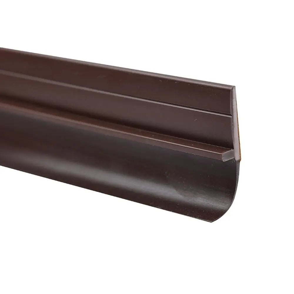 Under Door Weatherstrip Seal Strip – Draft & Gap Blocker Door Seal Strip Axl