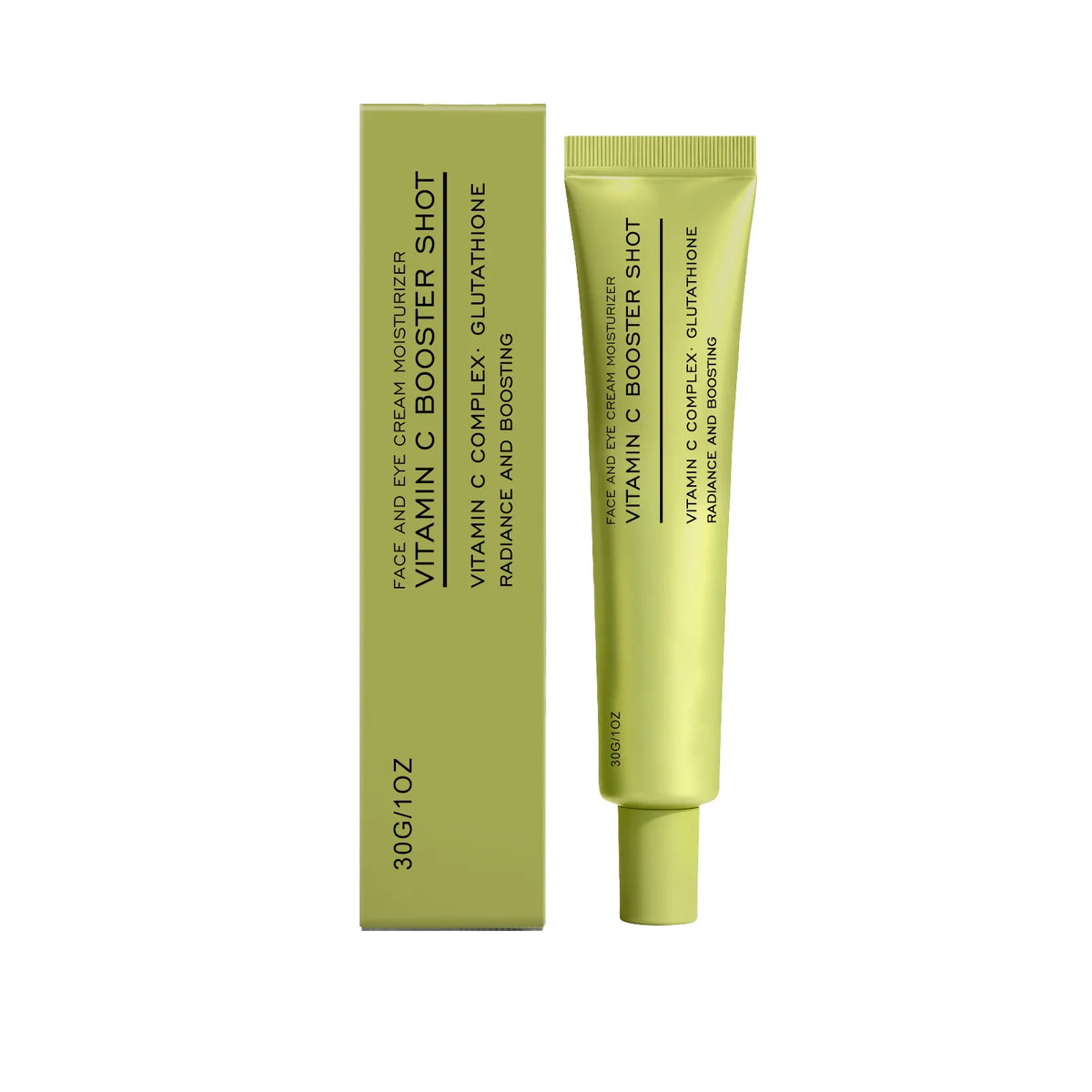 Vitamin C Face Cream Glutathione & Niacinamide | Glass Skin Face Moisturizer Cream Axl 1 PCS