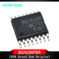 5pcs BQ Series Battery Management ICs – Multi-Model Chip Pack Battery Management IC Axl BQ76200PWR
