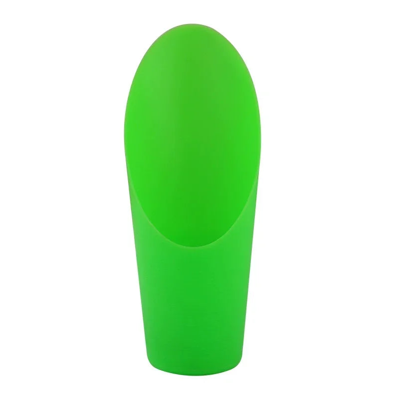 Mini Plastic Shovel & Bucket – Bonsai Succulent Garden Tool Mini Garden Tool Axl Green