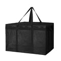 77L Insulated Thermal Tote Bag – Large Cooler Bag for Food Insulated Cooler Tote Axl 01 M