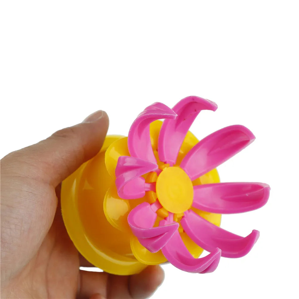 Flower Dumpling & Steam Bun Maker Mold | Pastry Pie Tool Dumpling Maker Mold Axl