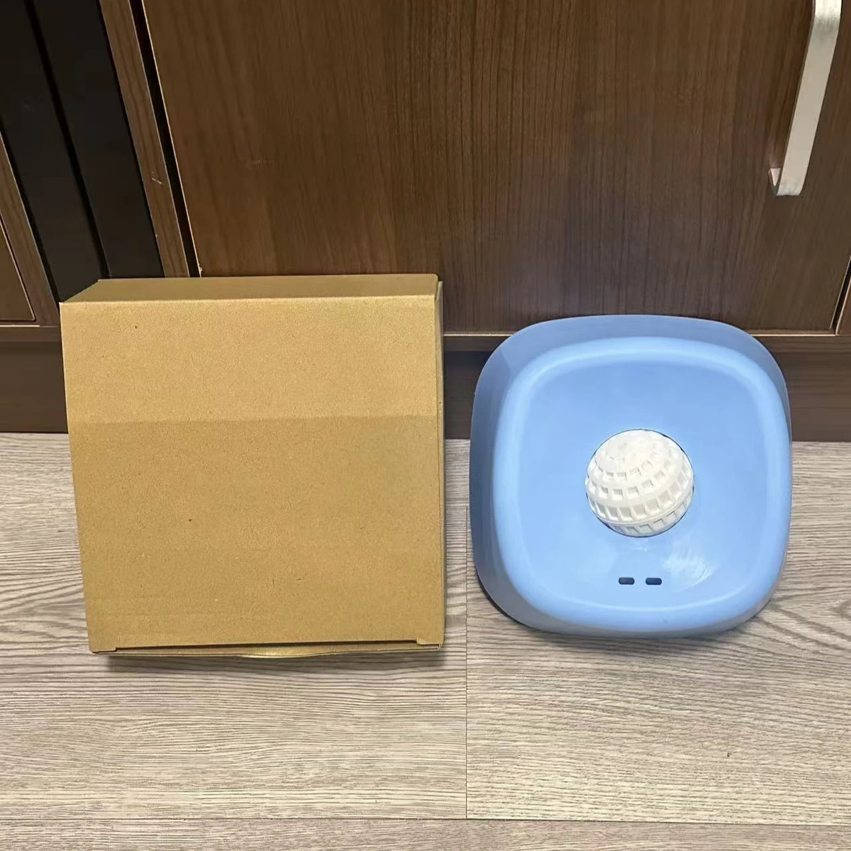 Slow Feeder Lick Bowl for Dogs & Cats – Anti-Choking Pet Bowl Slow Feeder Lick Bowl Axl A-1pcs