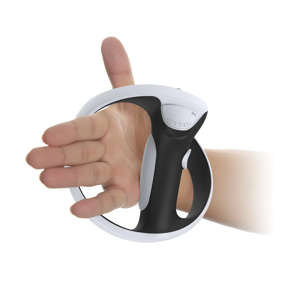 PS VR2 Anti-Slip Silicone Grip Pad – Button Protection Set Controller Grip Pad Axl