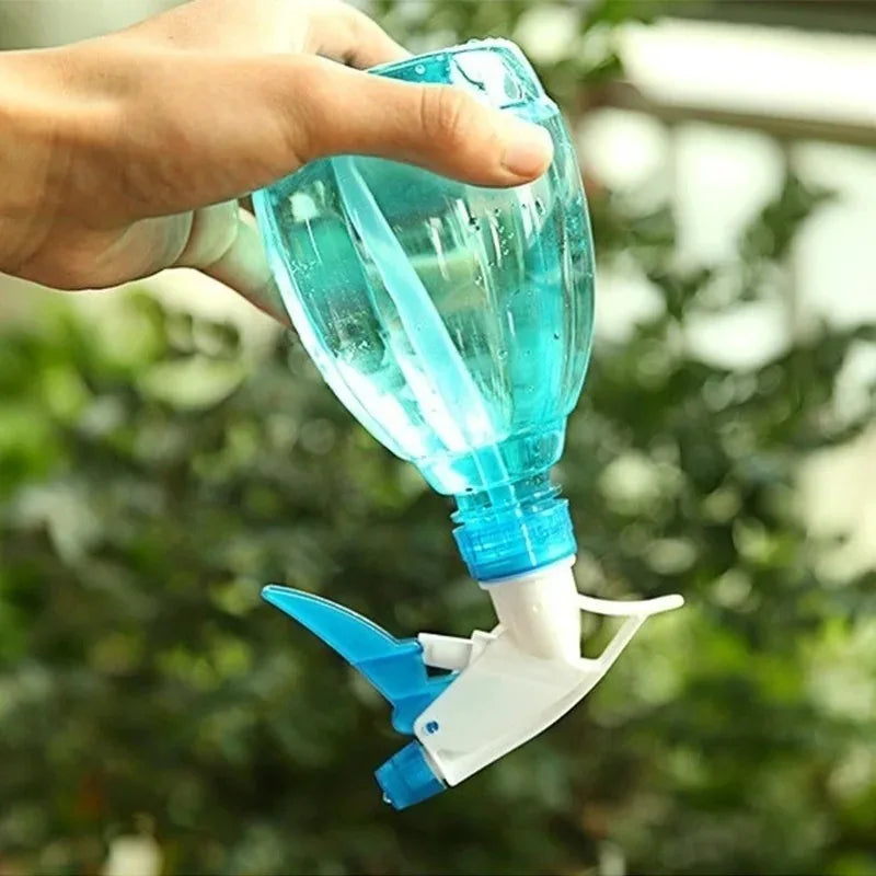 500ml Adjustable Spray Bottle – Garden & Home Cleaning Sprayer Garden Spray Bottle Axl