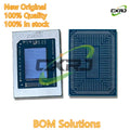 AMD Ryzen 9 5900HX ES BGA CPU Chip 100-000000300-40 | New BGA CPU Chip Axl 100-000000990 NEW China Mainland