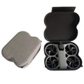 DJI Avata 360 Hard Shell Storage Case | Oxford Fabric Drone Storage Case Axl GRAY