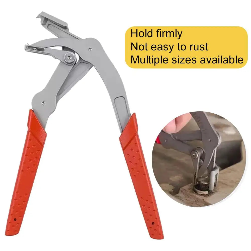 Car Clip Pliers – Fastener, Rivet & Trim Removal Tool Automotive Clip Pliers Axl