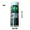 Epoxy Putty Stick – Fast-Cure Adhesive for Metal, Ceramic & Wood Epoxy Repair Putty Axl 40ml