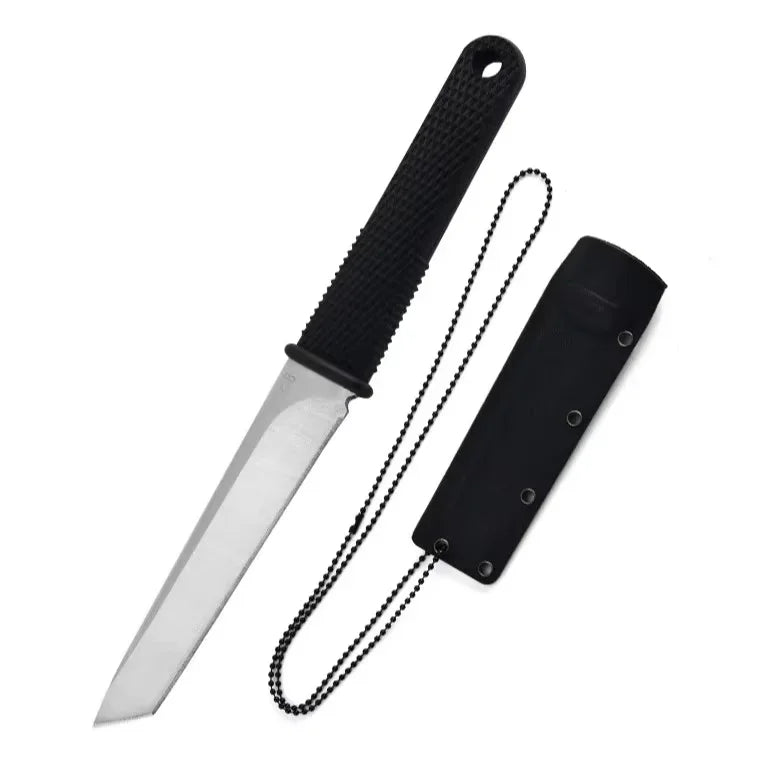 Portable Stainless Steel Utility Knife – Multifunctional Hand Tool Utility Knife Axl 1pcs 1