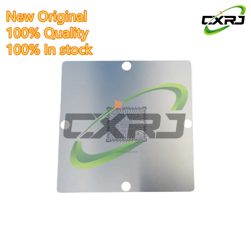 Direct Heating BGA Stencil – SRKZX SRL01 SRM8M Drive IC BGA Reballing Stencil Axl