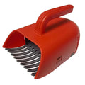 Large Capacity Berry Picker with Metal Comb – Blueberry Tool Berry Picker Tool Axl M B