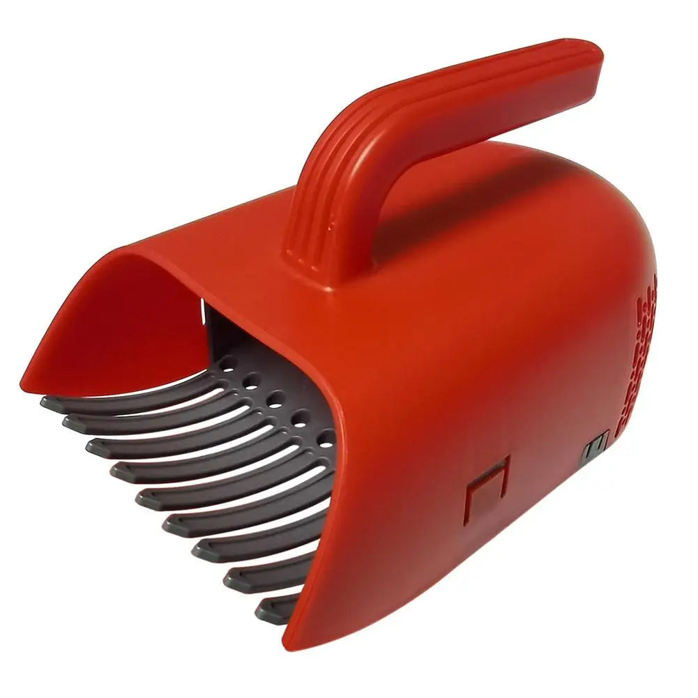Large Capacity Berry Picker with Metal Comb – Blueberry Tool Berry Picker Tool Axl M B