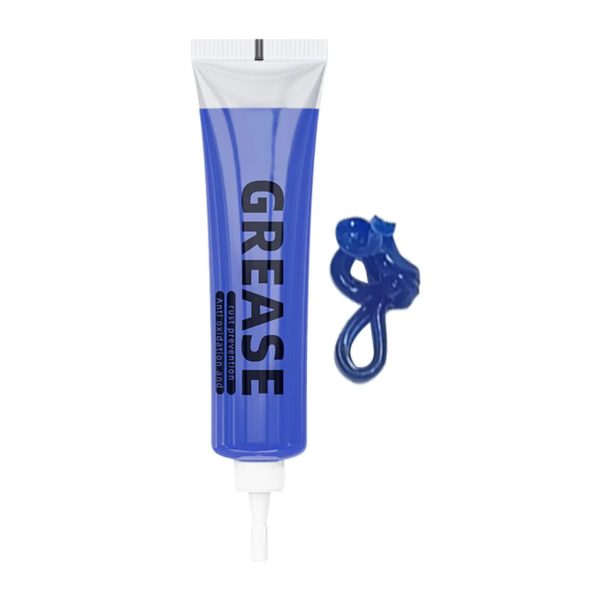Lithium Grease 20g – Heavy Duty Lube for Bearings & Gears Machinery Lubricant Axl