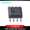 10pcs TL7660 CMOS Voltage Converter IC Chips – Mixed Models Voltage Converter IC Axl TL7660CDGK
