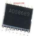 ADS8689IPWR 24-Bit ADC IC Chip TSSOP-16 | ADS8689 ADC Integrated Circuit Axl Default Title