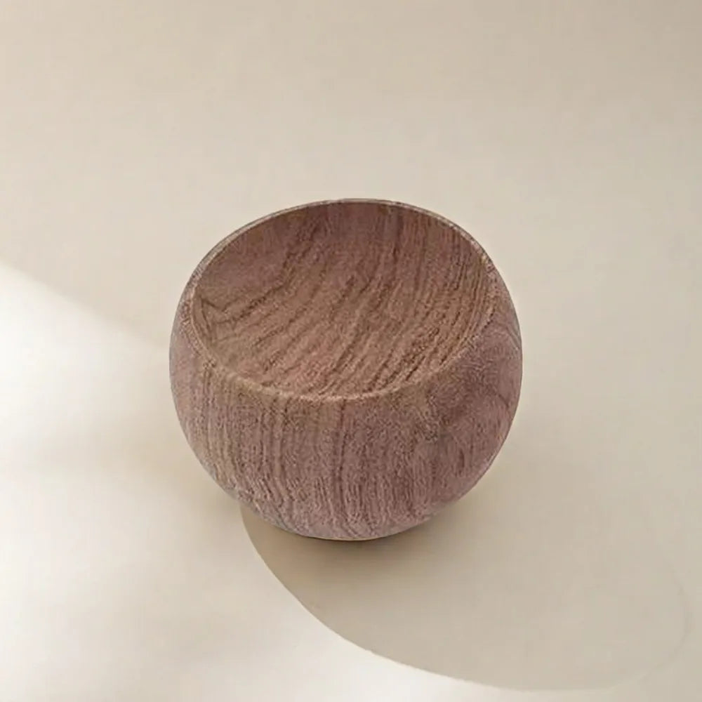Wooden Essential Oil Diffuser – Natural Wood Aromatherapy Essential Oil Diffuser Axl Brazilian Pear
