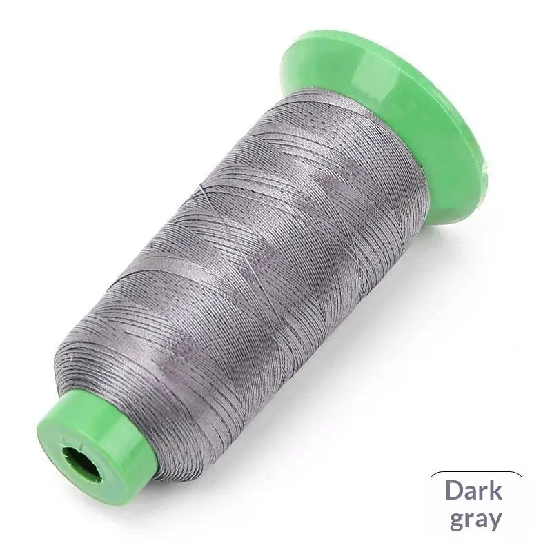 Heavy Duty Polyester Sewing Thread 2000 Yards 210D/3 Sewing Thread Axl A13