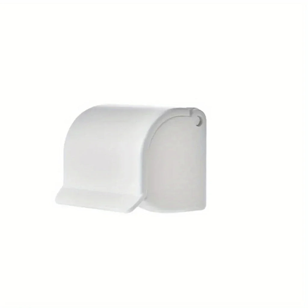 Shower Razor Hanger & Electric Toothbrush Holder | Bathroom Organizer Bathroom Organizer Axl