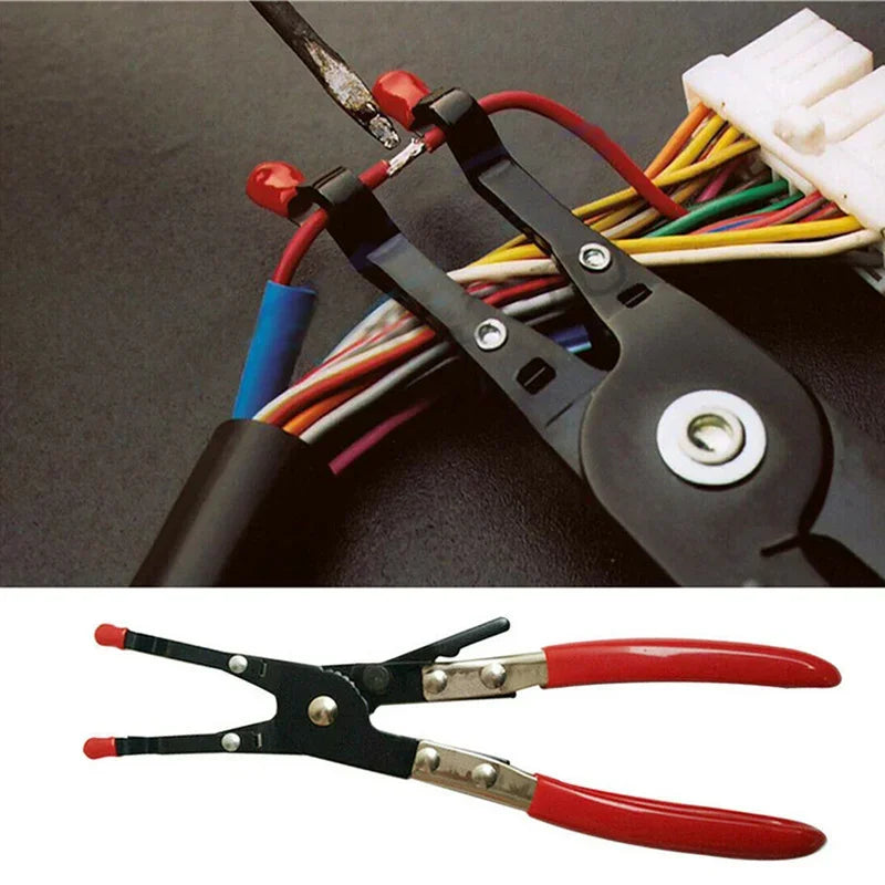Car Wire Soldering Aid Pliers & Welding Clamp Tool Soldering Aid Pliers Axl