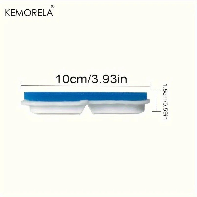 KEMORELA Activated Carbon Cat Water Fountain Filter 8/12 PCS Pet Water Filter Axl