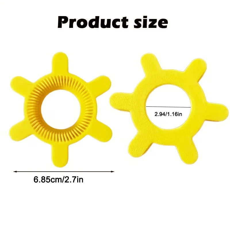 Multifunction Rotary Bottle Cap Opener – Kitchen & Bar Tool Bottle Opener Axl