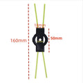 Wear-Resistant Mower Head Cutting Rope | Grass Trimmer Spool Trimmer Head Accessory Axl A