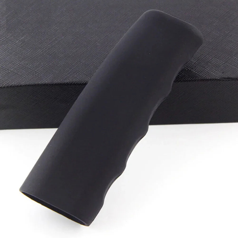 Universal Silicone Car Handbrake Cover – Anti-Slip Sleeve Car Interior Accessory Axl