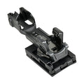 Quick-Release Flashlight Belt Holster | Duty Belt Mount Flashlight Belt Holster Axl Default Title