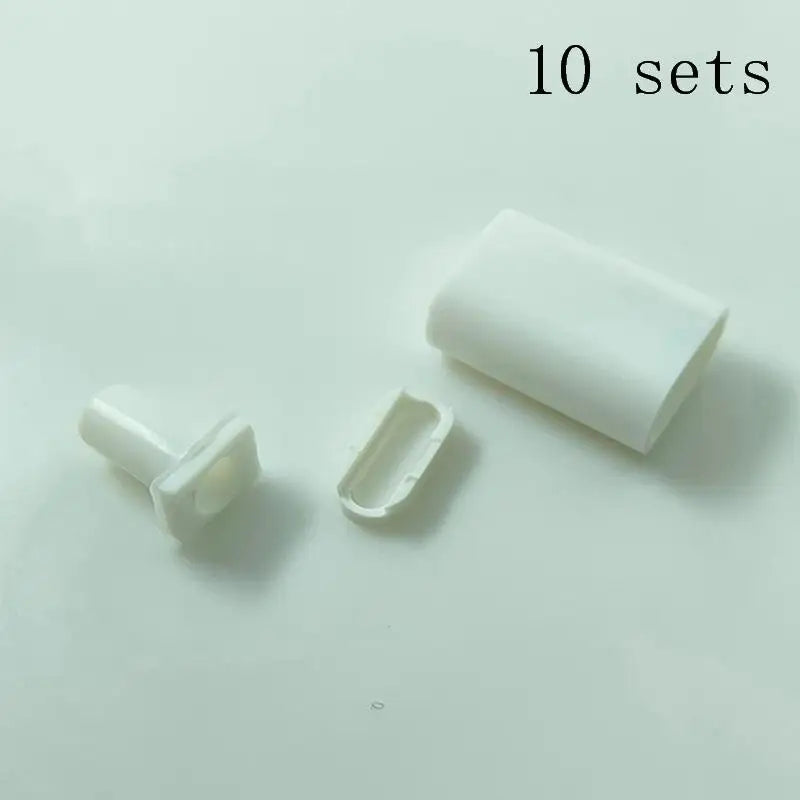 PD 3-Wire Type-C Laptop Connector 3-Pin with Capacitor USB-C Charging Connector Axl A7