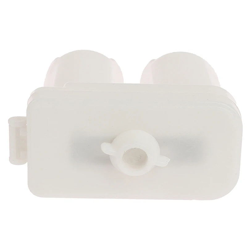 Double Battery Box for Gas Water Heater – Universal Plastic Case Battery Box Case Axl