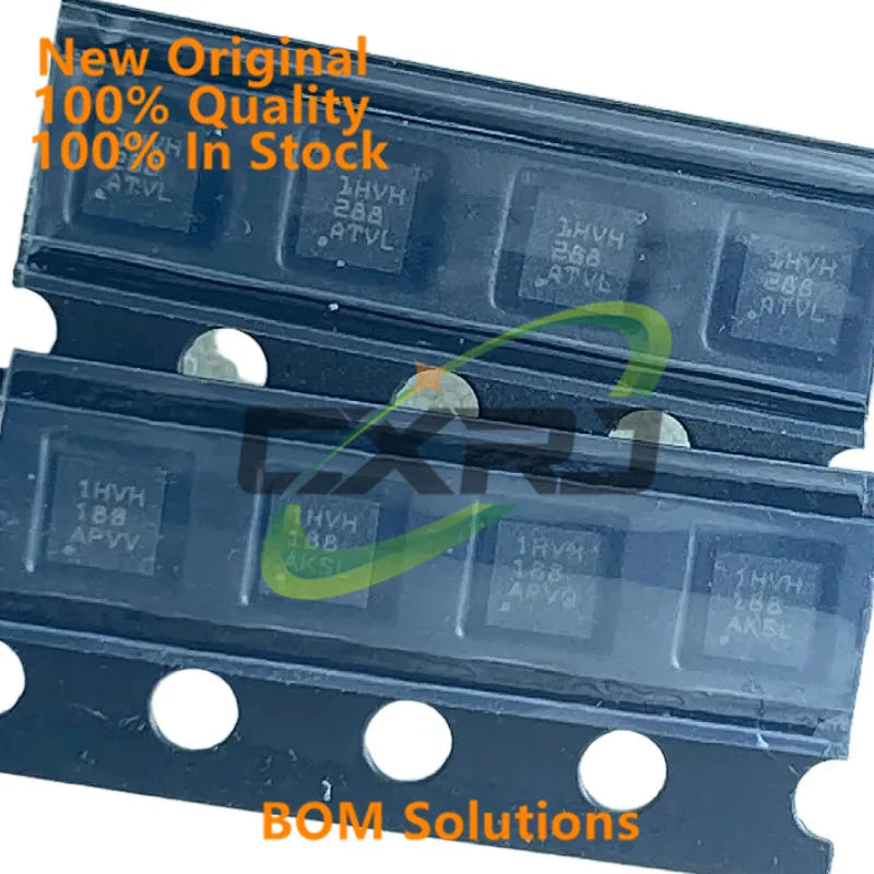 TVS2200DRVR TVS2200 QFN-6 Drive IC Chipset 5–10 Pcs Drive IC Chipset Axl 5pcs China Mainland