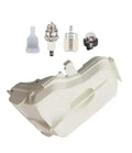 Echo CS310 Chainsaw Filter & Ignition Kit | Air & Oil Filter Set Chainsaw Maintenance Kit Axl China Mainland