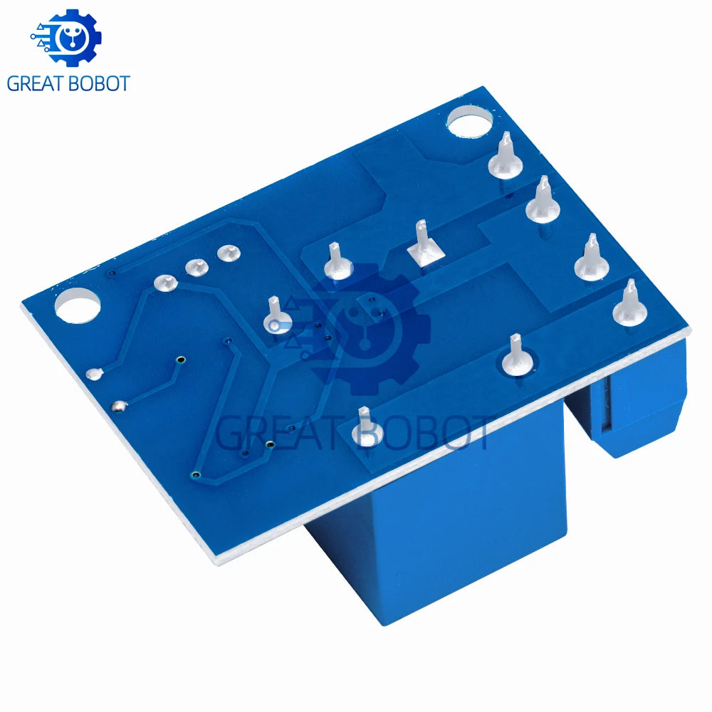 DC 12V Battery Protection Module – Undervoltage Cut-Off & Auto Recovery Battery Protection Module Axl