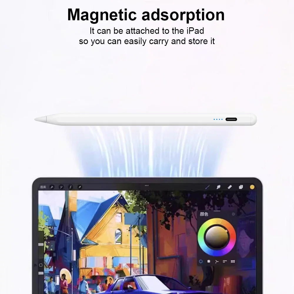 Universal Active Stylus Pen for Android & Windows Tablets Tablet Stylus Pen Axl