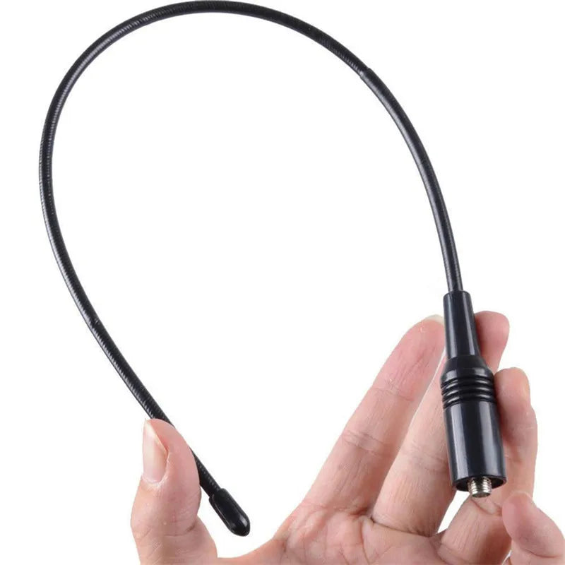 NA-771 SMA-Female Dual Band 10W Antenna – UV-5R & UV-82 Ham Radio Antenna Axl