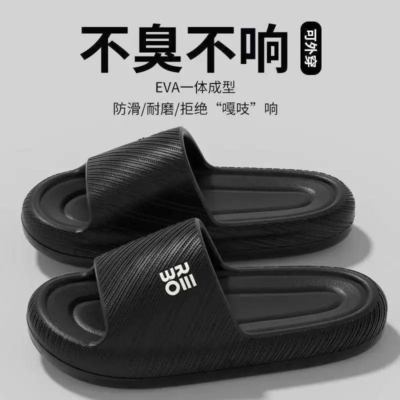 EVA Home Slippers – Unisex Bathroom Shower Sandals EVA Home Slippers Axl