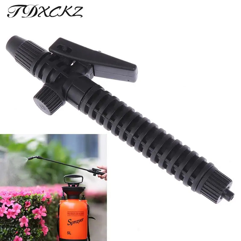 Trigger Sprayer Handle – Pump Sprayer Replacement Part 3L–8L Sprayer Replacement Part Axl Default Title