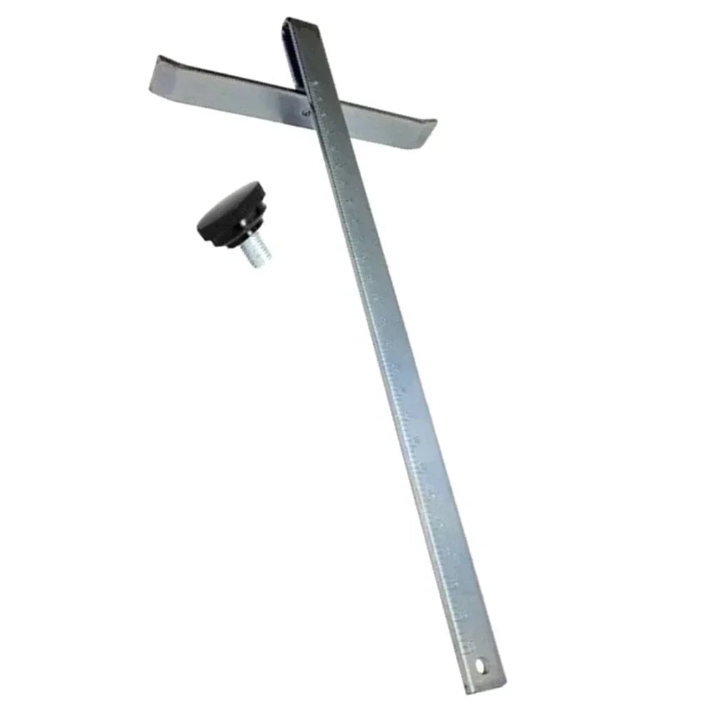 Circular Saw Rip Fence N074939 N287119 with Screw Saw Rip Fence Axl