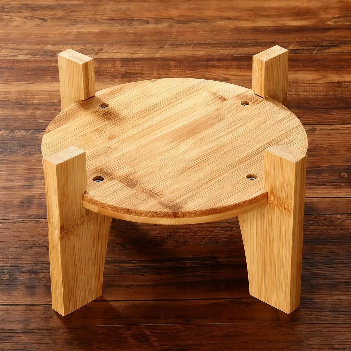 Natural Wood Drink Dispenser Stand – Weddings & Parties Drink Dispenser Stand Axl