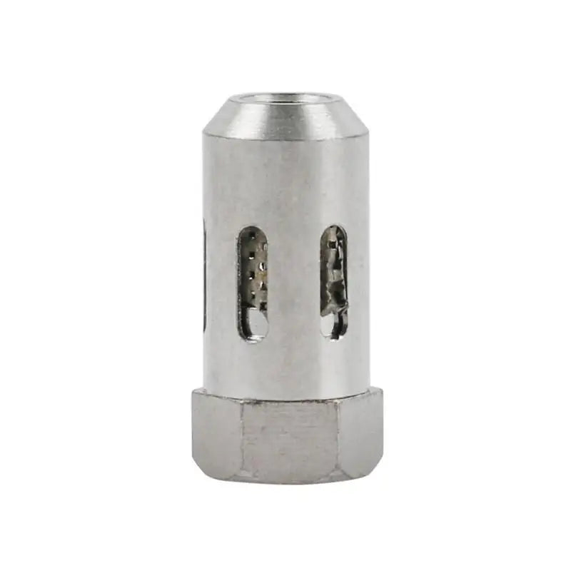 7-Piece Butane Gas Soldering Iron Tips – HS-1115K Compatible Soldering Iron Tips Axl