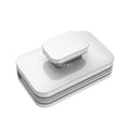 Double-Sided Magnetic Window Cleaner | Glass Wiper Tool Window Cleaning Tool Axl WHITE